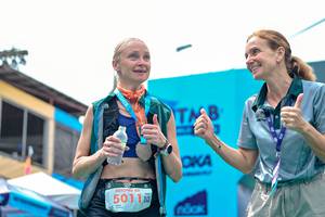 BIB: 5011
                            <button type="button" onclick="openModal(24883006)" class="btn btn-primary btn-sm float-right btn-popup" data-toggle="modal" data-target=".modal-high-quality">
                        <i class="fas fa-shopping-cart"></i> Add to Cart
                    </button>
                                            <button type="button" onclick="isThisMe(24883006, true)" class="btn btn-success btn-sm float-right btn-popup btn-isme hidden" data-toggle="tooltip" data-placement="bottom" title="นี่คือรูปของคุณใช่ไหม คลิกที่นี่เพื่อเอาเข้าอัลบั้ม">
                        <i class="fas fa-plus"></i> Add to album
                    </button>
                    <button type="button" onclick="isThisMe(24883006, false)" class="btn btn-warning btn-sm float-right btn-popup btn-isnotme hidden">
                        <i class="fas fa-ban"></i> Remove from album
                    </button>